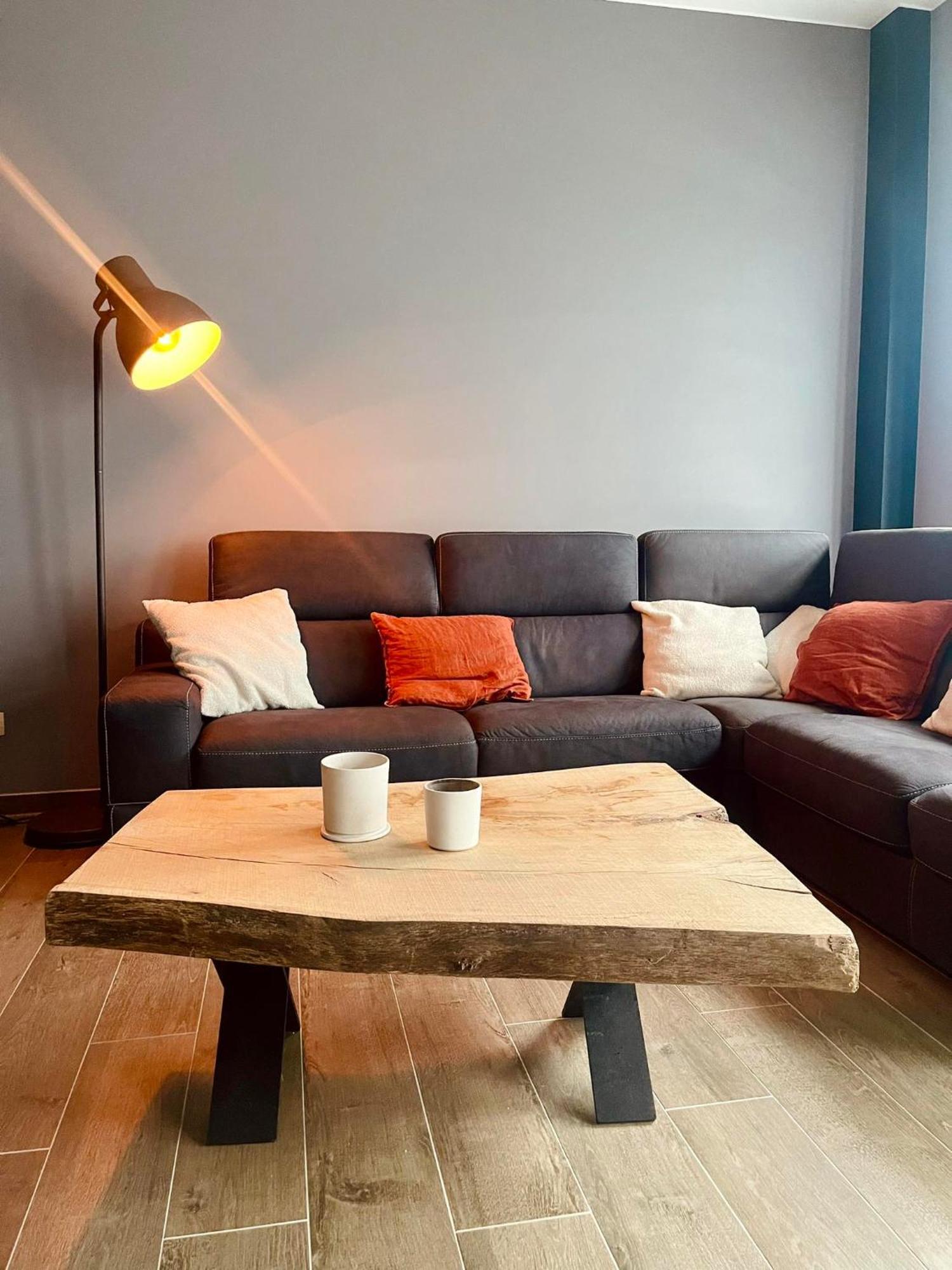 Le Quatre F Holiday home