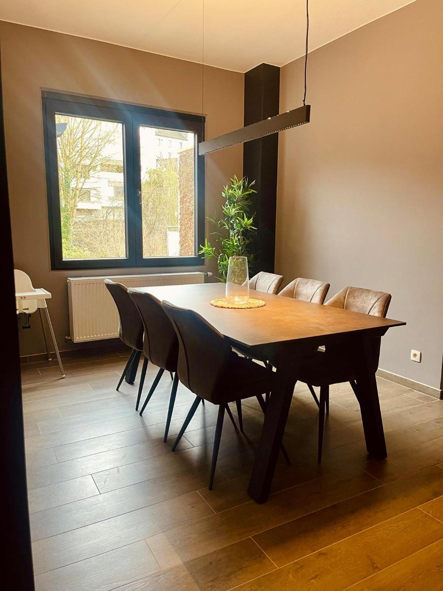 Le Quatre F Holiday home La Roche-en-Ardenne